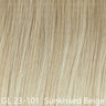 Sheer Elegance - Luminous Colors Collection by Gabor