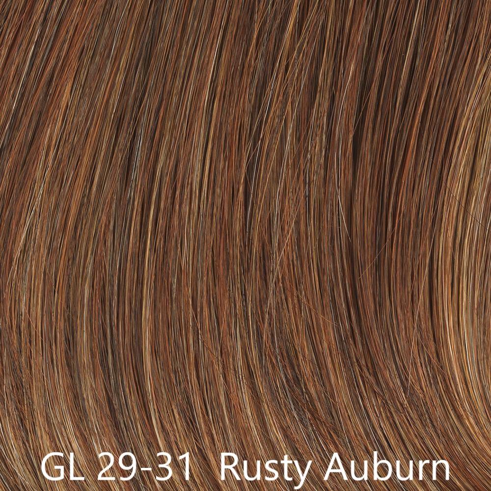 Curl Up - Luminous Colors Collection by Gabor