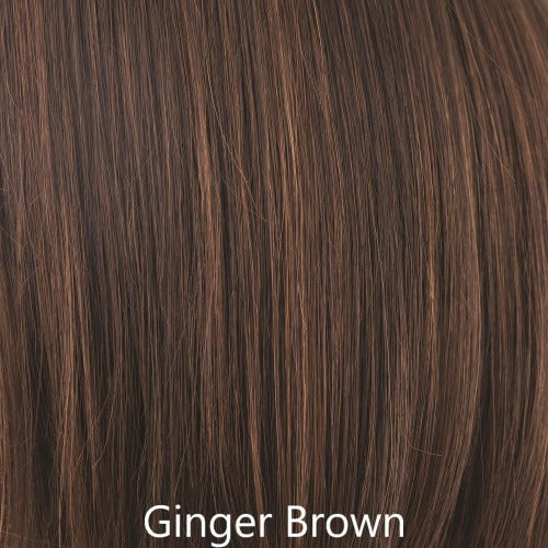 Ginger Brown
