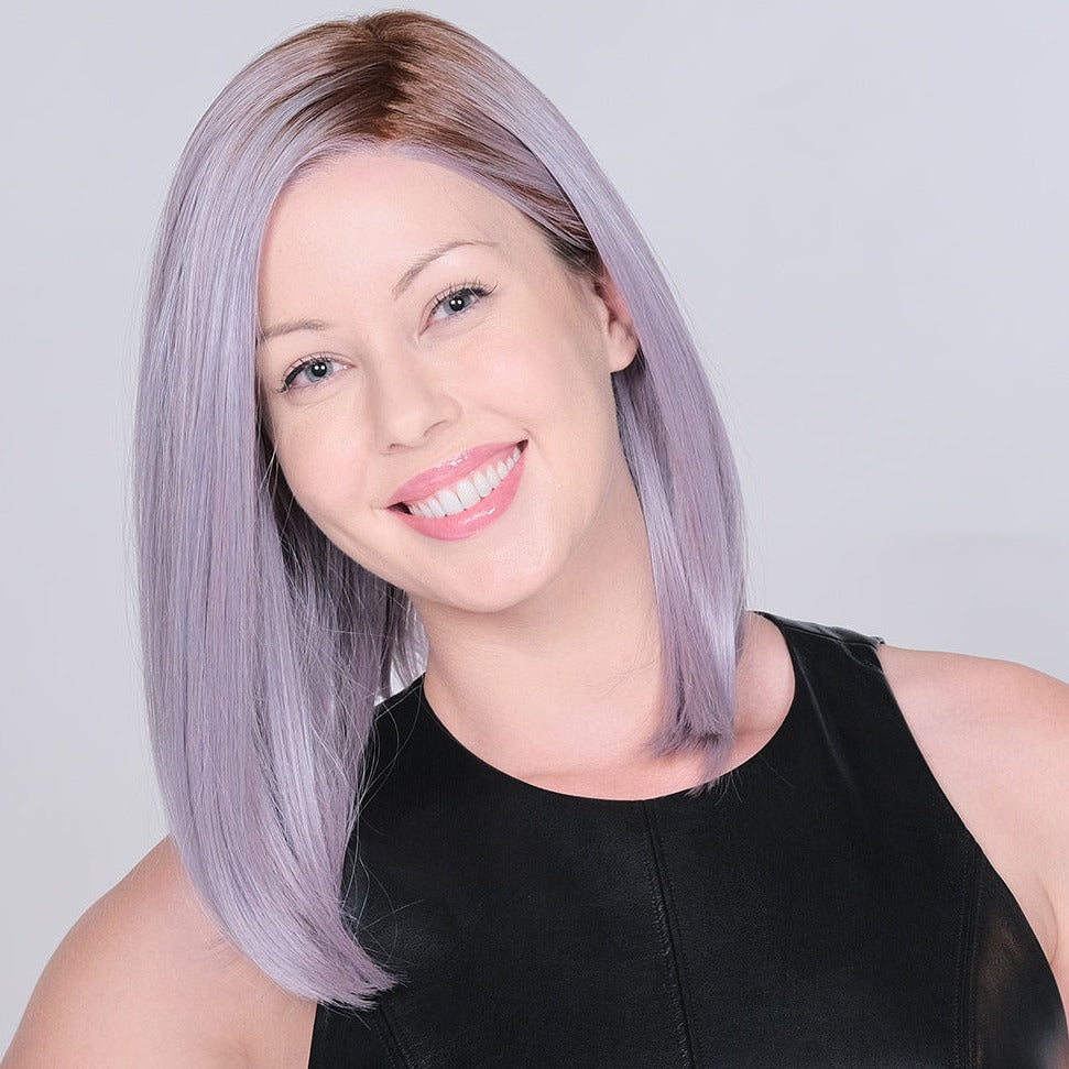 Ground Theory in Nutella Buttercream - Café Collection by BelleTress ***CLEARANCE***