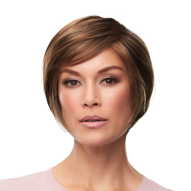 Gabrielle (Petite) - SmartLace Collection by Jon Renau