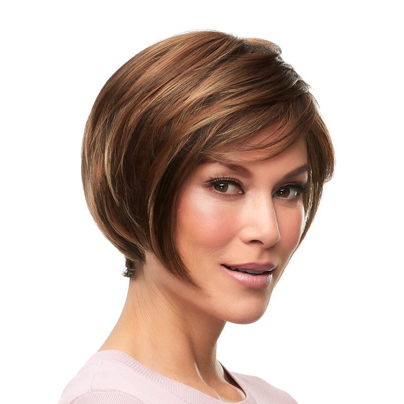 Gabrielle (Petite) - SmartLace Collection by Jon Renau