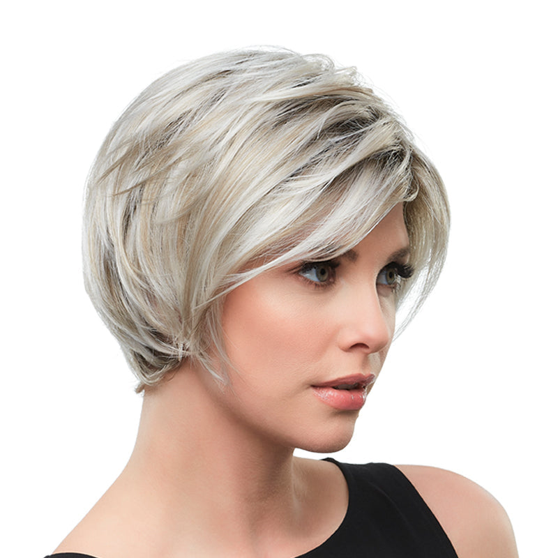 Gabrielle (Petite) - SmartLace Collection by Jon Renau