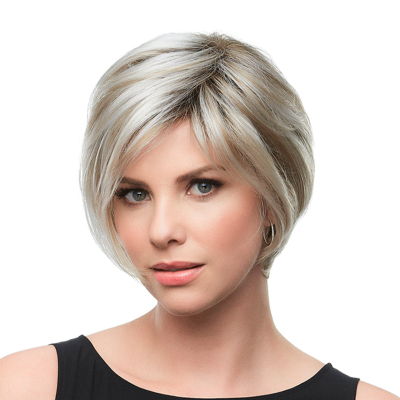 Gabrielle (Petite) - SmartLace Collection by Jon Renau