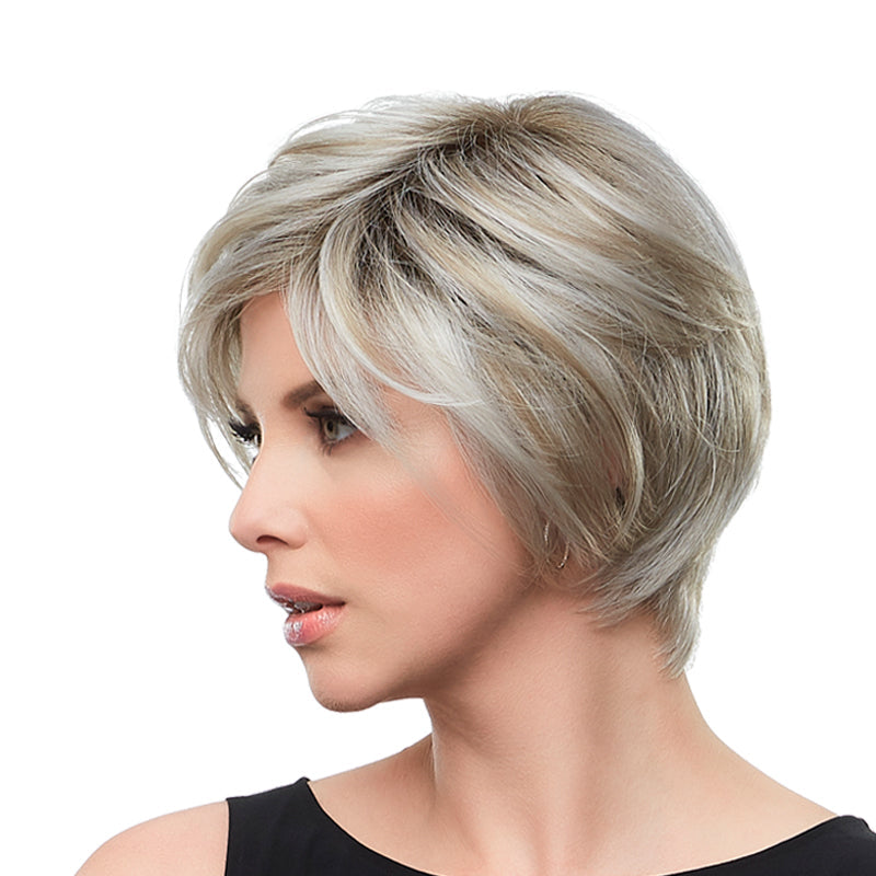 Gabrielle (Petite) - SmartLace Collection by Jon Renau