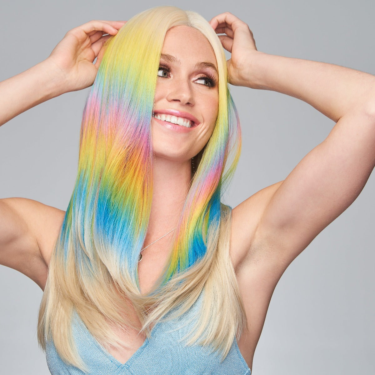 Dance Till Dawn - Fantasy Wig Collection by Hairdo