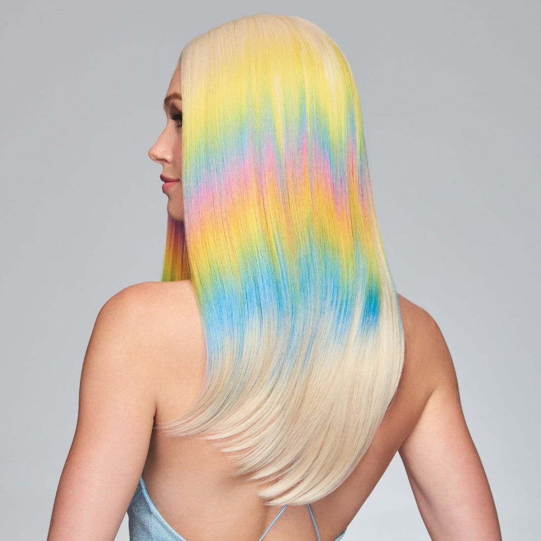 Dance Till Dawn - Fantasy Wig Collection by Hairdo