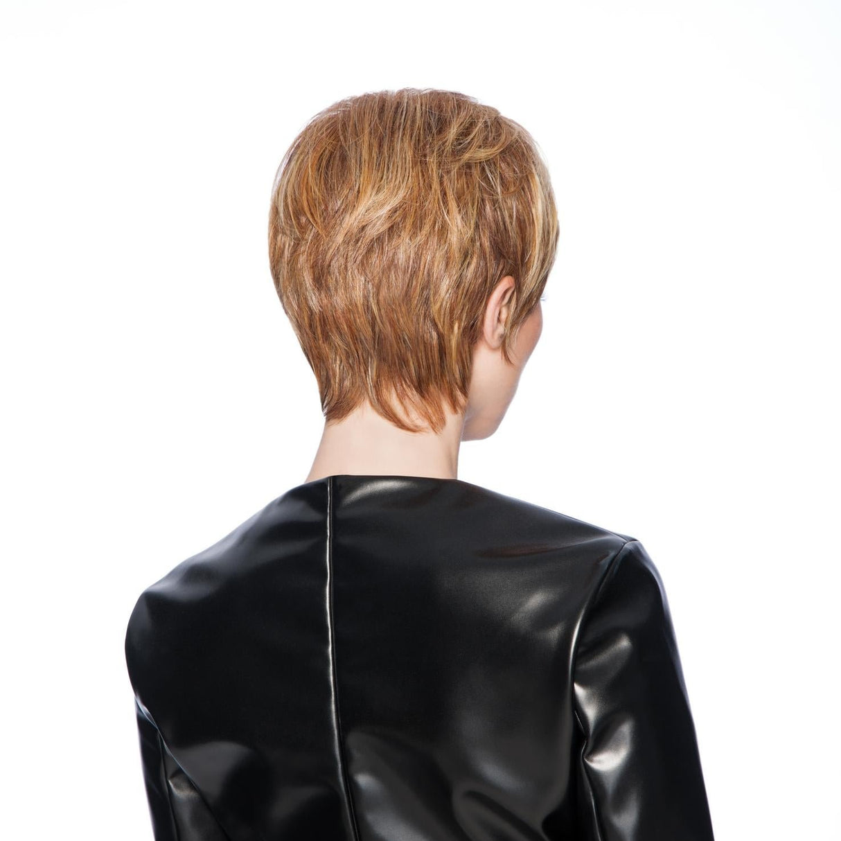 Feather Cut - Fashion Wig Collection by Hairdo