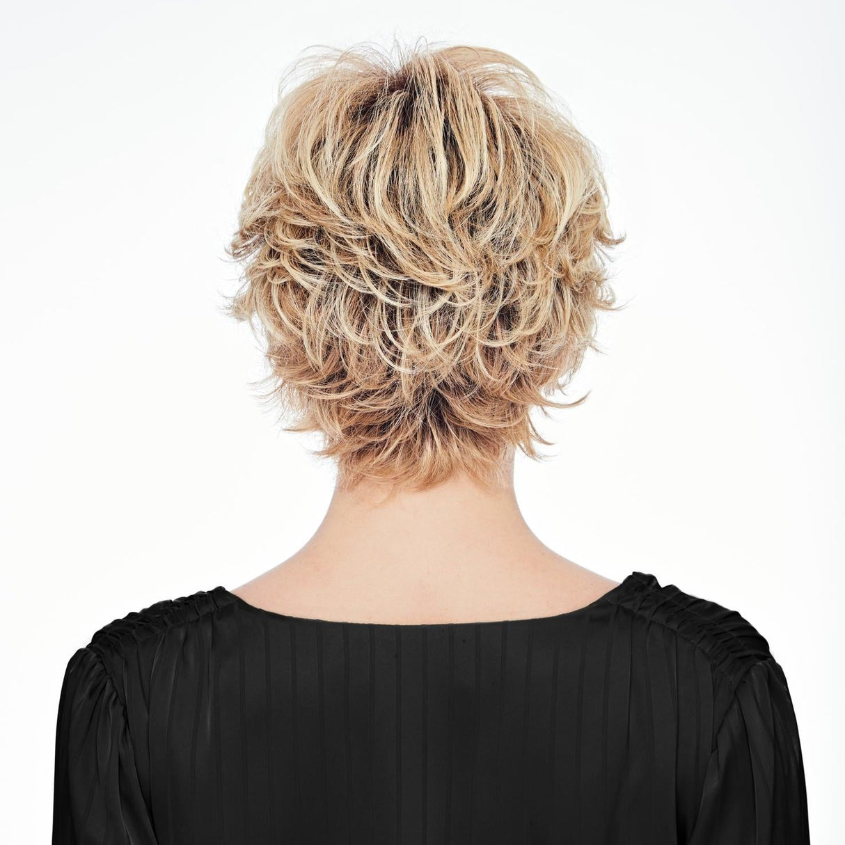 Flirty Flip - Fashion Wig Collection by Hairdo