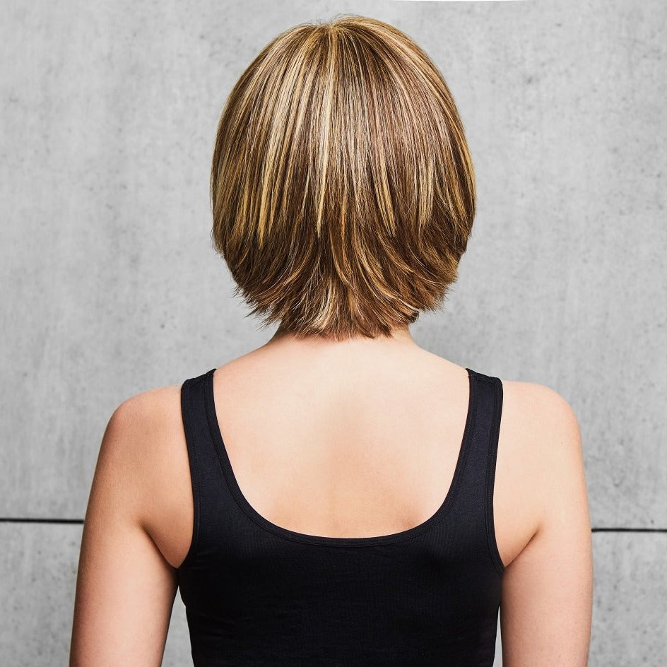 Flirty Fringe Bob - Fashion Wig Collection by Hairdo