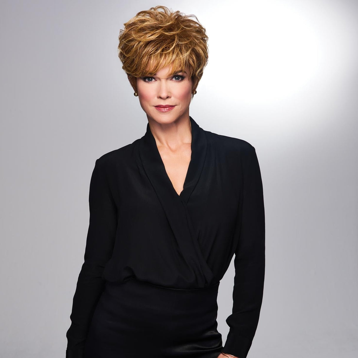 Full Fringe Pixie - Fashion Wig Collection by Hairdo