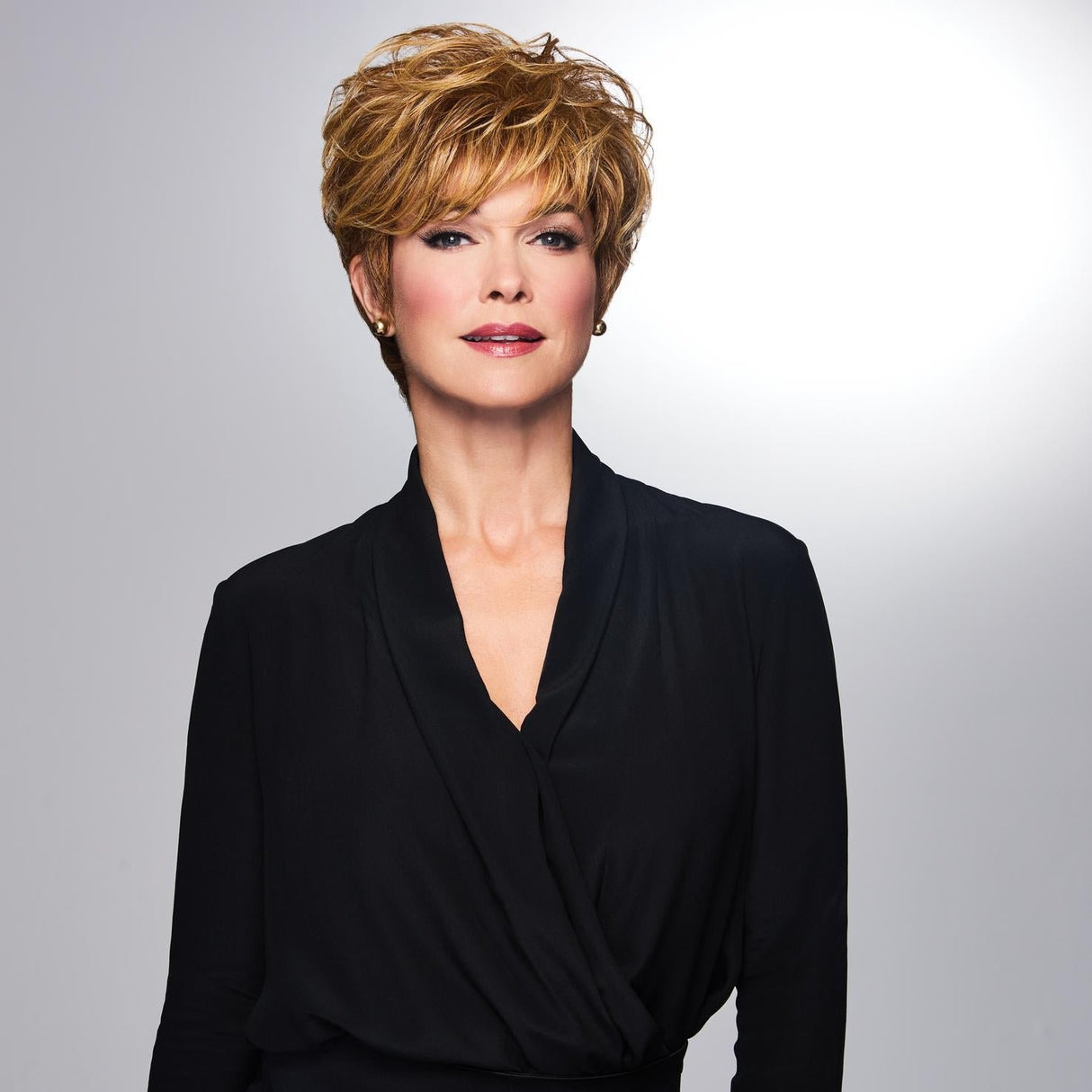 Full Fringe Pixie - Fashion Wig Collection by Hairdo