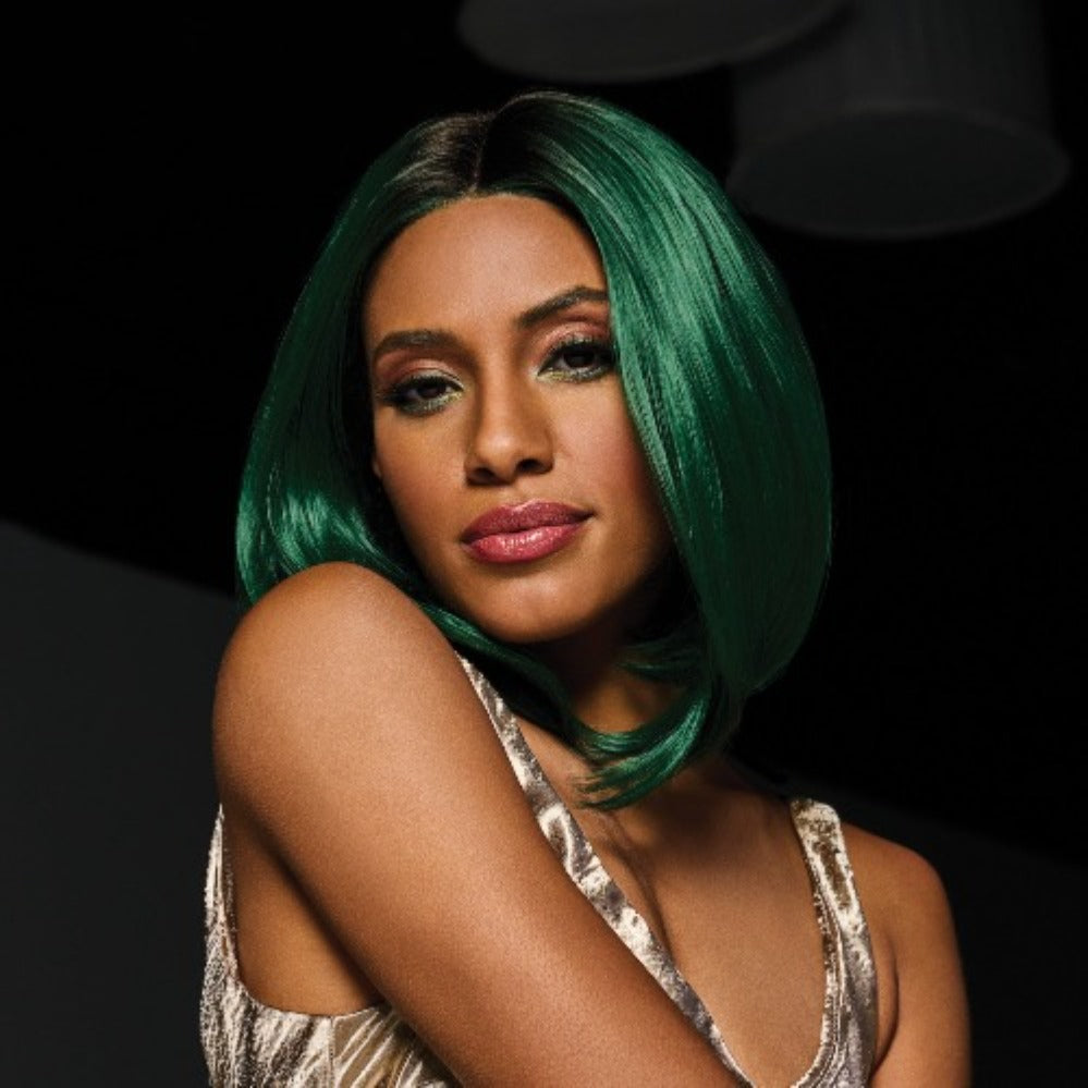 Green IRL - Fantasy Wig Collection by Hairdo