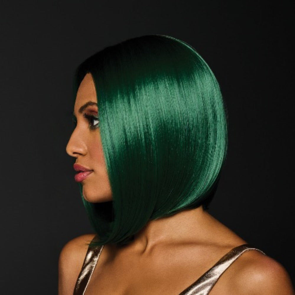 Green IRL - Fantasy Wig Collection by Hairdo