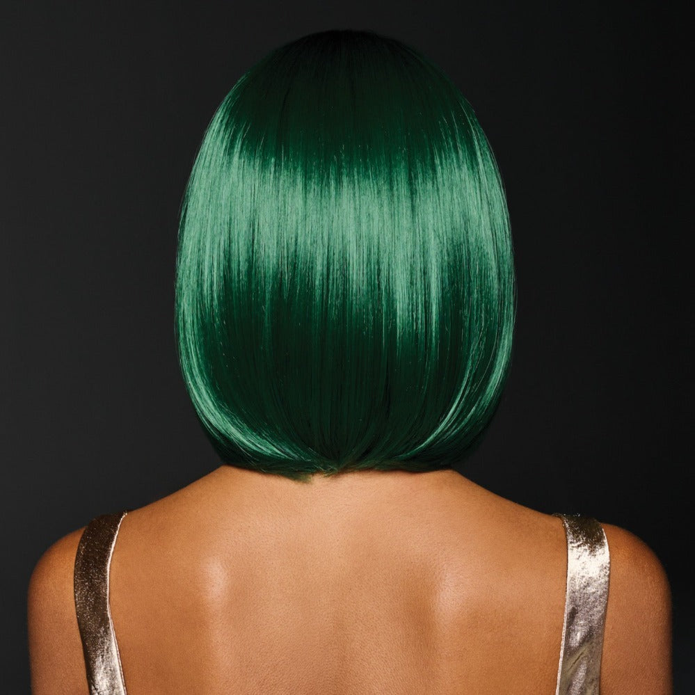 Green IRL - Fantasy Wig Collection by Hairdo