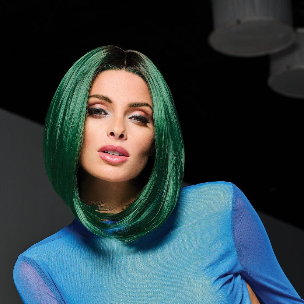 Green IRL - Fantasy Wig Collection by Hairdo