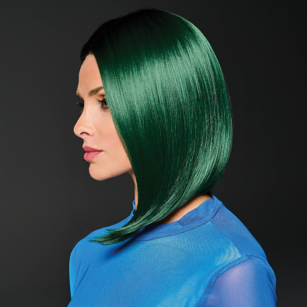 Green IRL - Fantasy Wig Collection by Hairdo