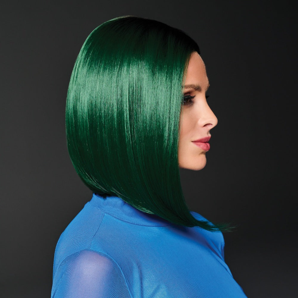 Green IRL - Fantasy Wig Collection by Hairdo