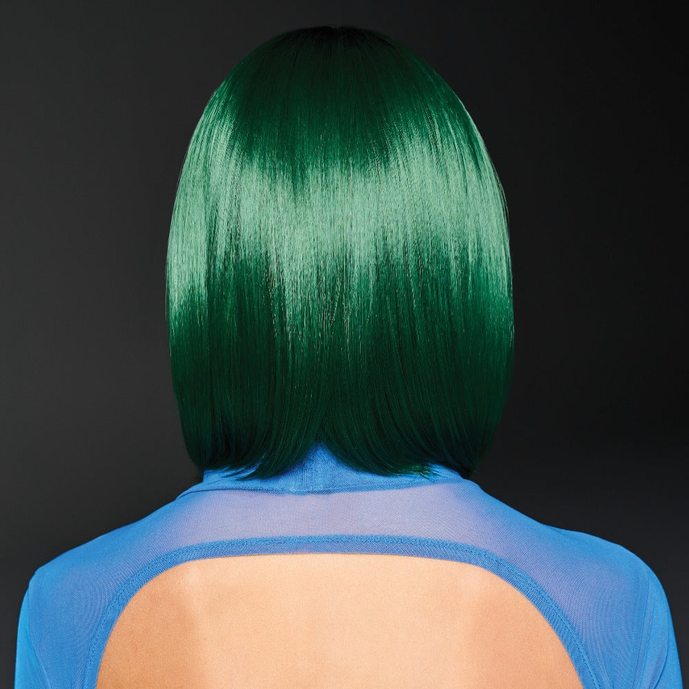 Green IRL - Fantasy Wig Collection by Hairdo