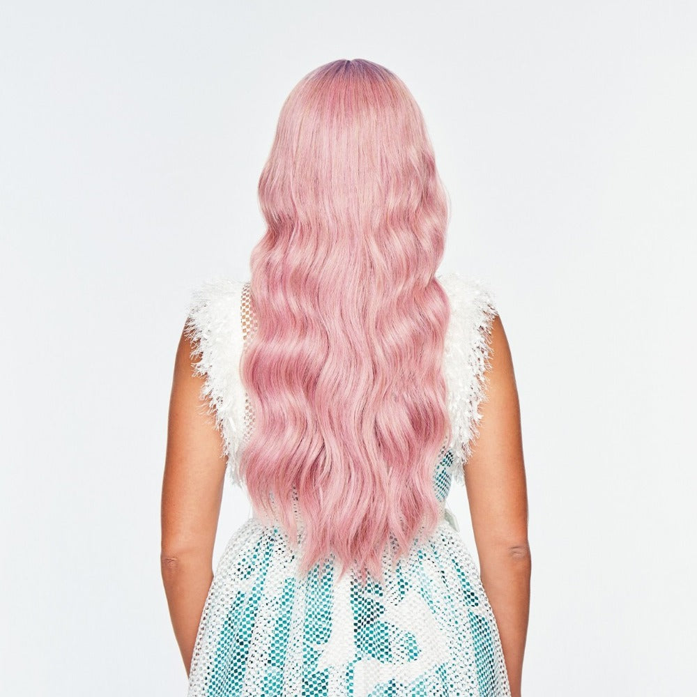Lavender Frosé - Fantasy Wig Collection by Hairdo