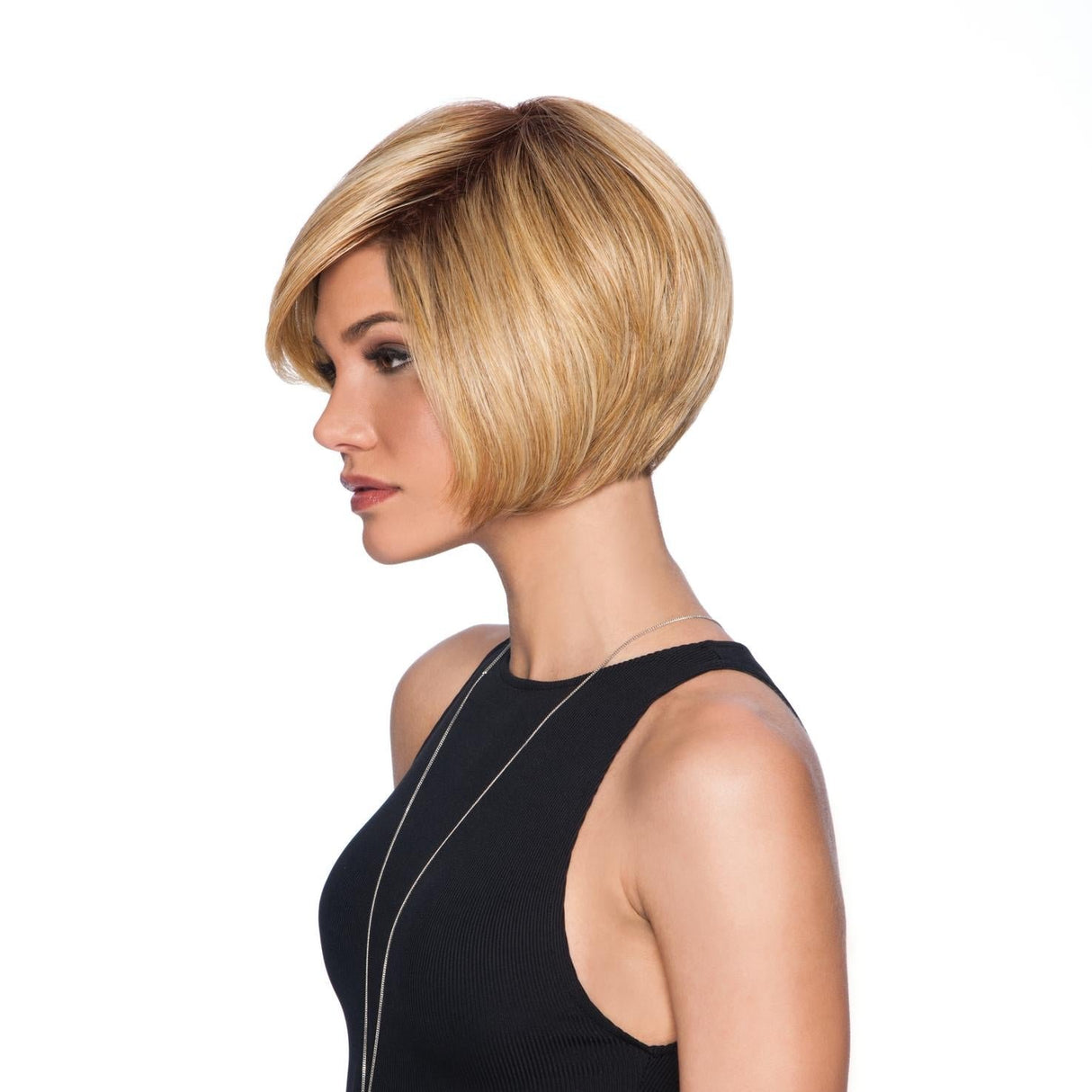 Layered Bob - Fashion Wig Collection by Hairdo