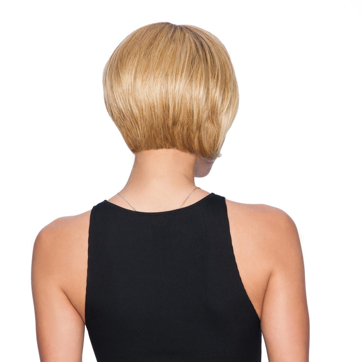 Layered Bob - Fashion Wig Collection by Hairdo