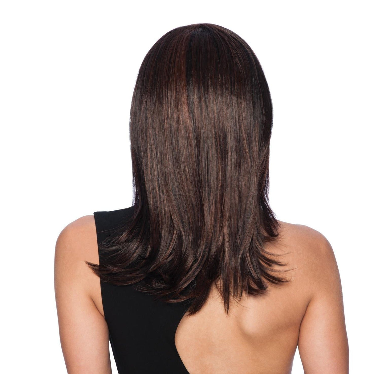 Long with Layers - Fashion Wig Collection by Hairdo