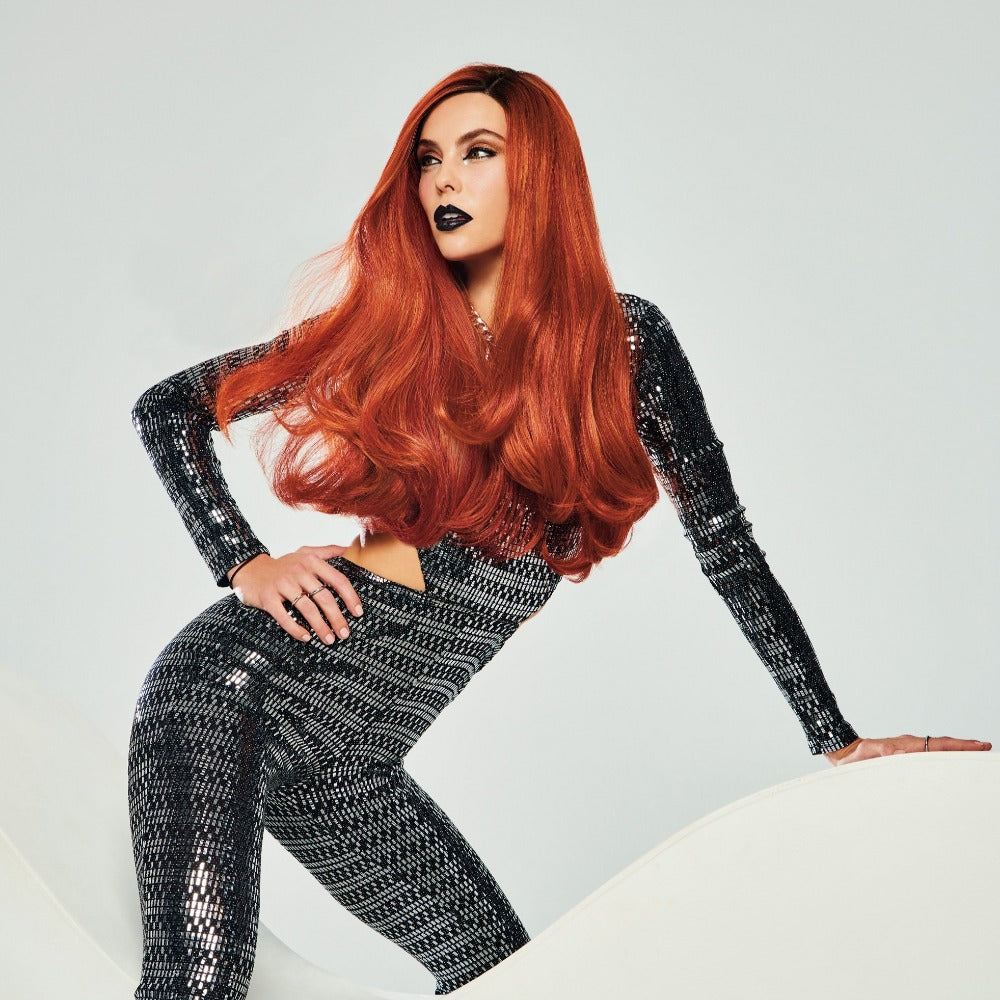 Mane Flame - Fantasy Wig Collection by Hairdo