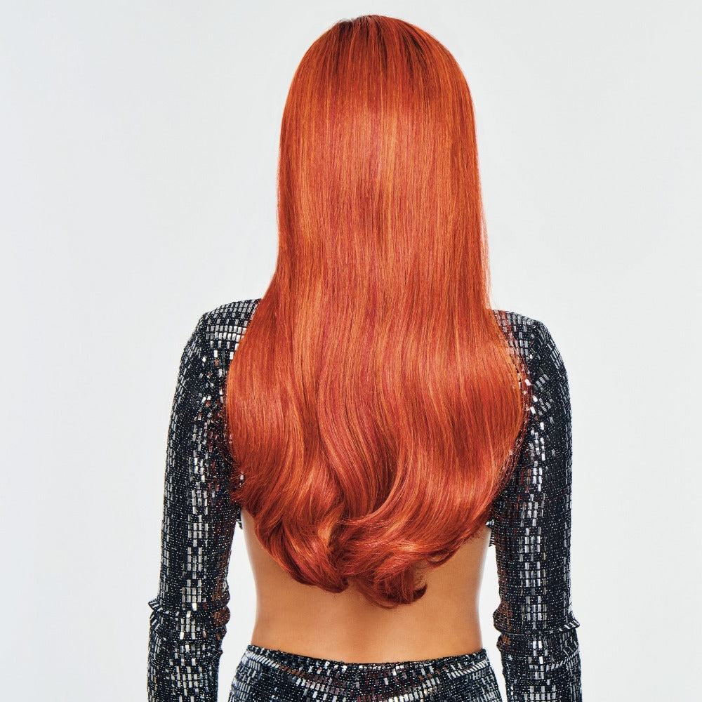 Mane Flame - Fantasy Wig Collection by Hairdo