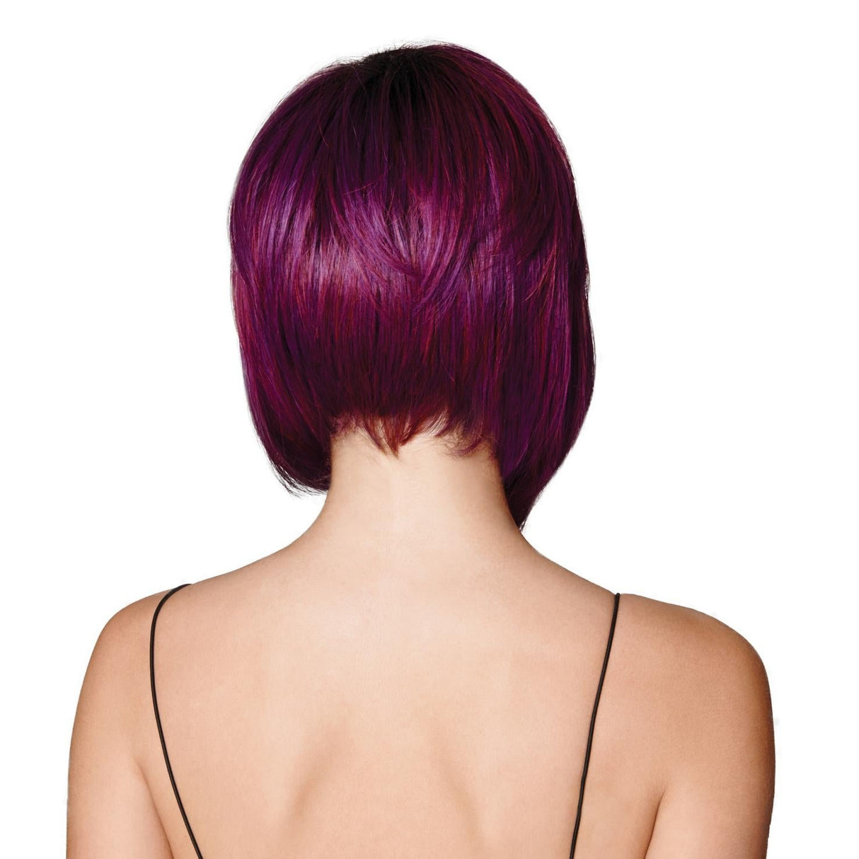 Midnight Berry - Fantasy Wig Collection by Hairdo