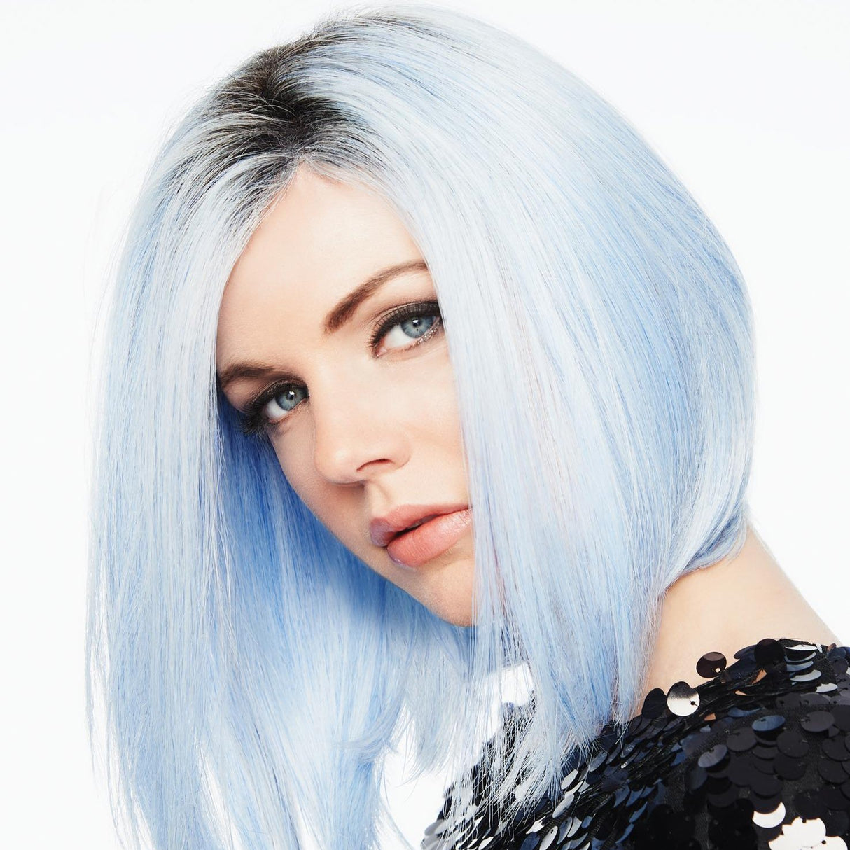 Out of the Blue - Fantasy Wig Collection by Hairdo