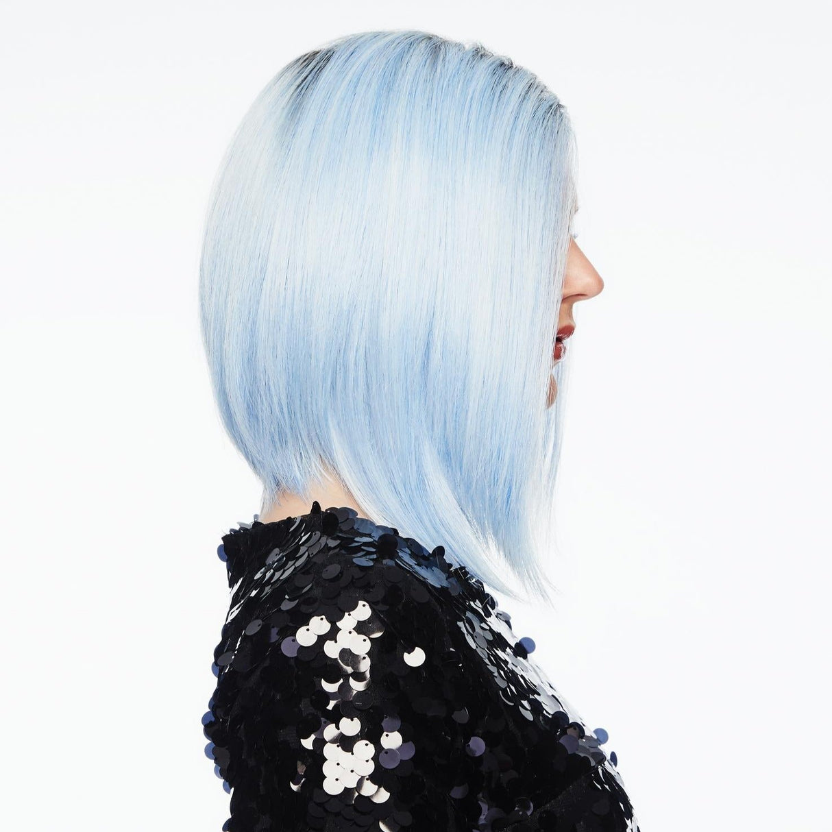 Out of the Blue - Fantasy Wig Collection by Hairdo
