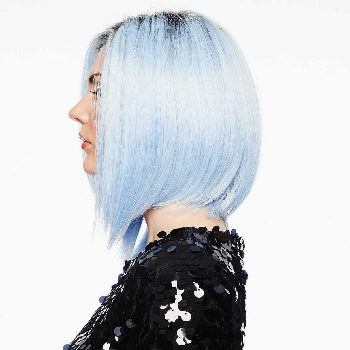 Out of the Blue - Fantasy Wig Collection by Hairdo