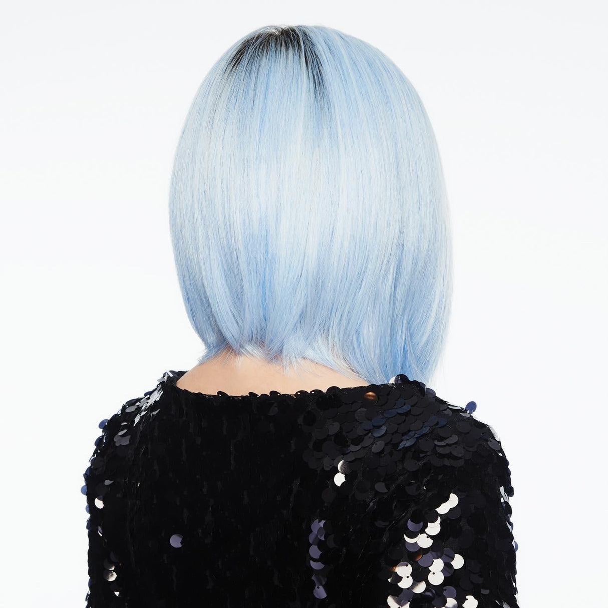 Out of the Blue - Fantasy Wig Collection by Hairdo