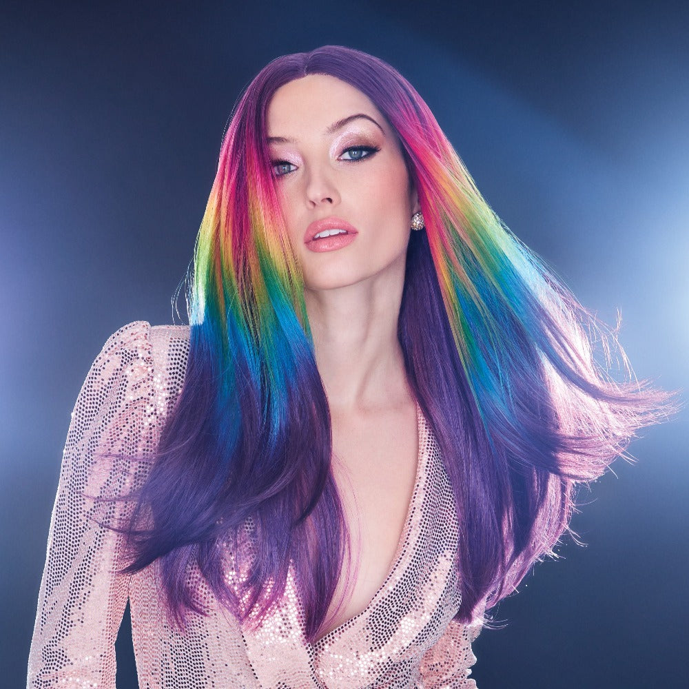 Party All Night - Fantasy Wig Collection by Hairdo