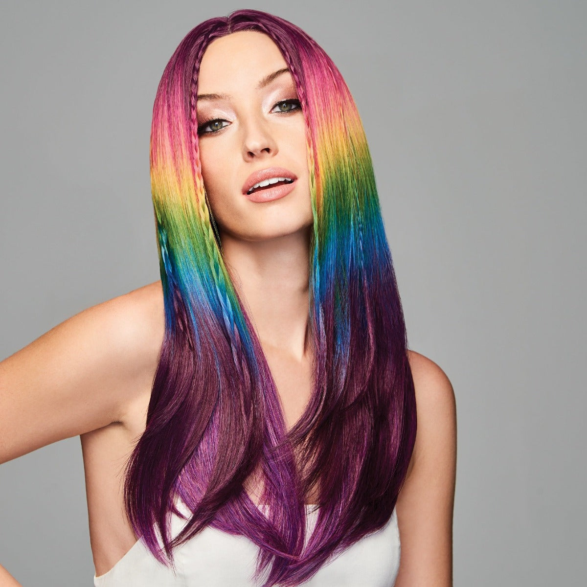 Party All Night - Fantasy Wig Collection by Hairdo