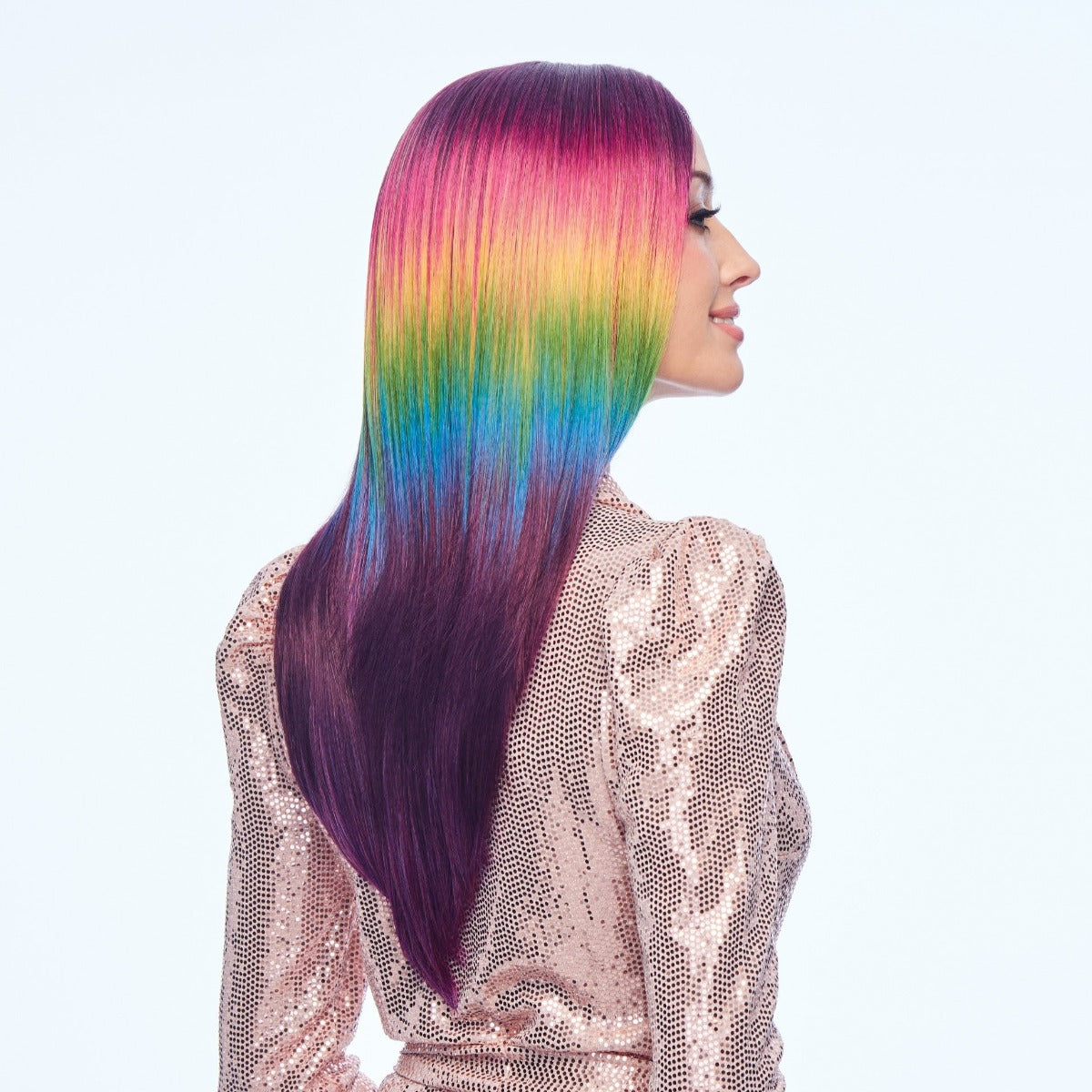 Party All Night - Fantasy Wig Collection by Hairdo