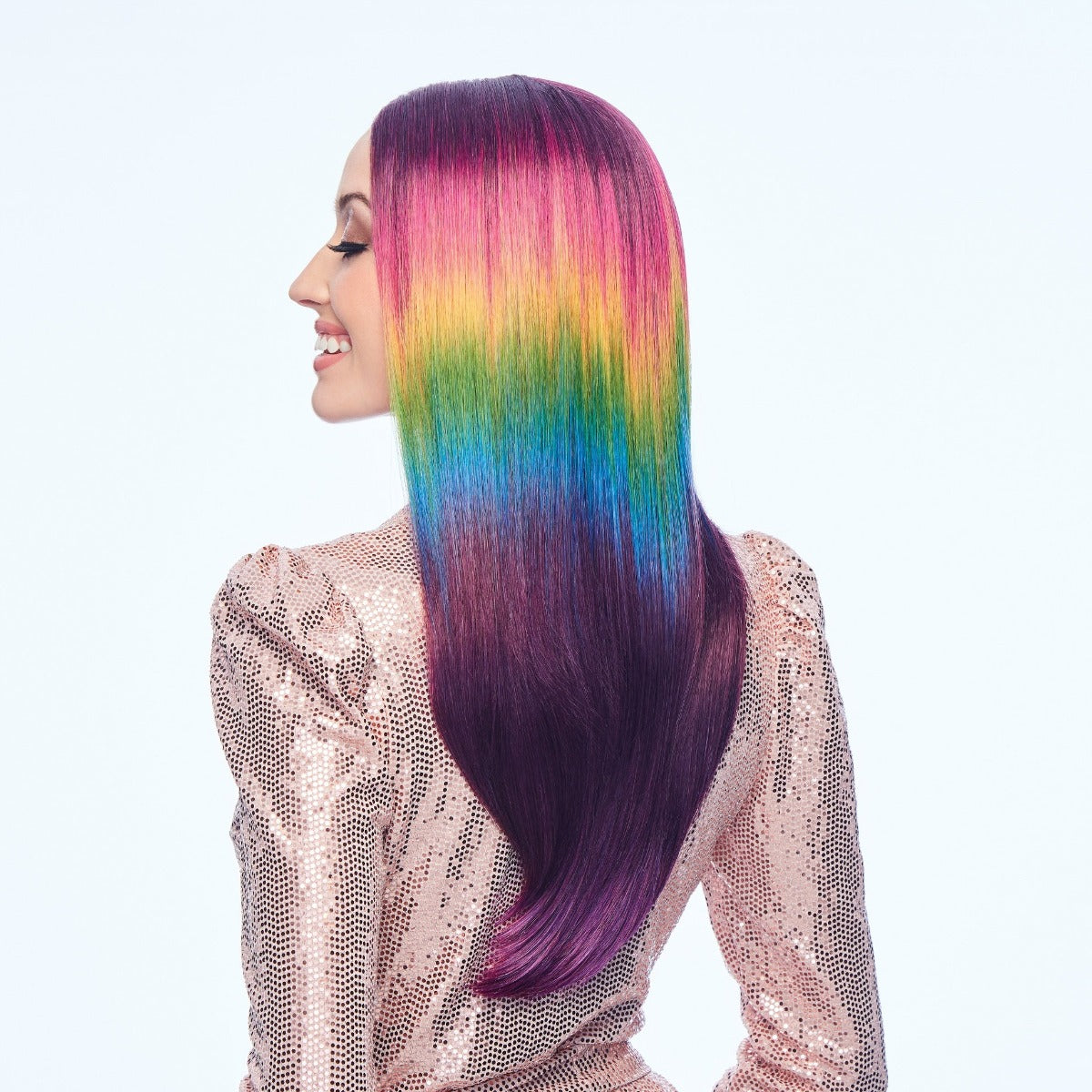 Party All Night - Fantasy Wig Collection by Hairdo