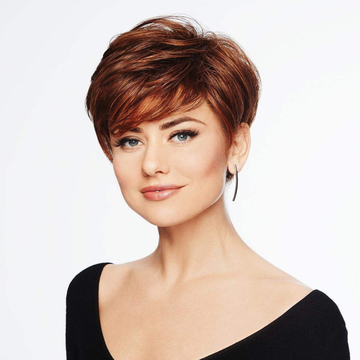 Perfect Pixie - Fashion Wig Collection by Hairdo