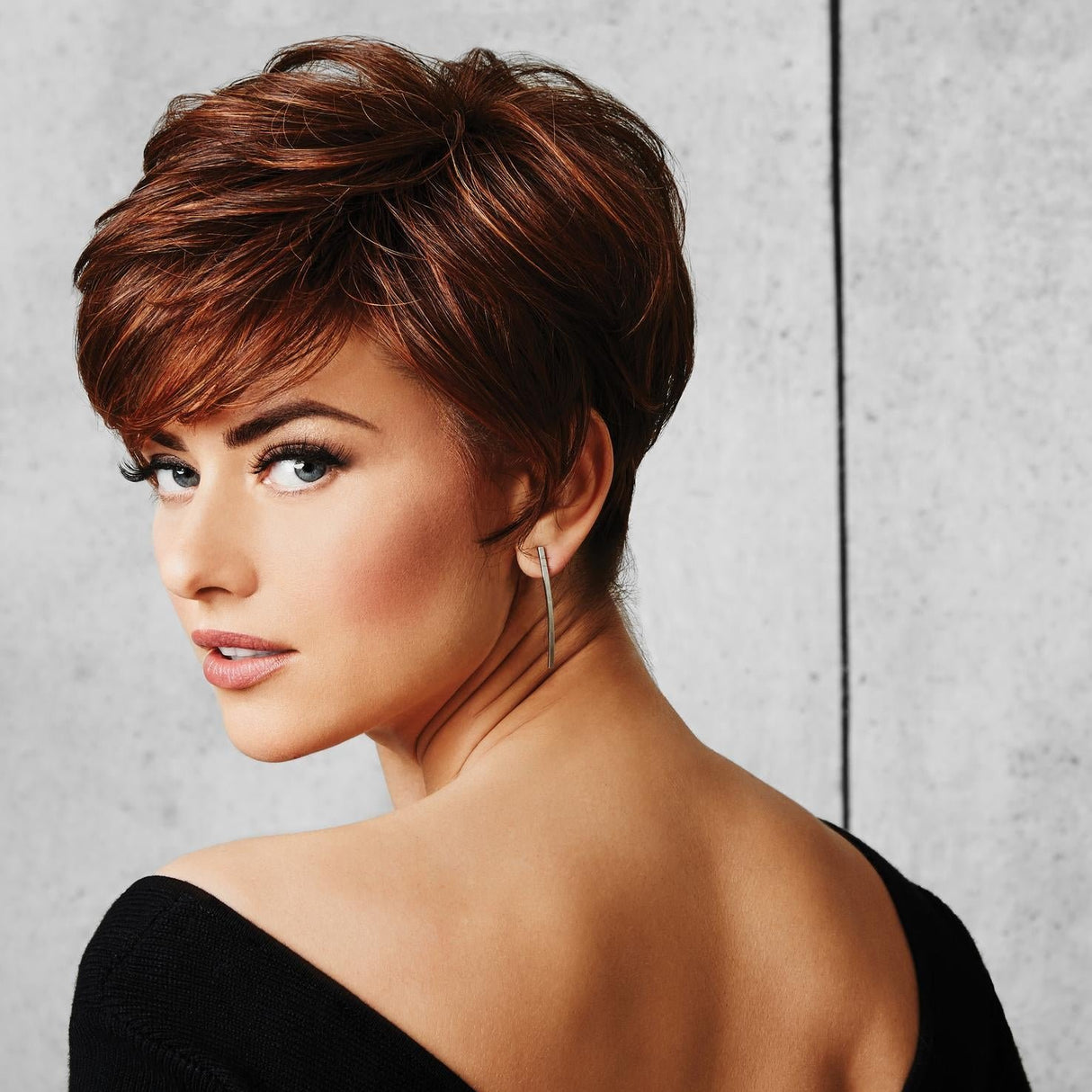 Perfect Pixie - Fashion Wig Collection by Hairdo