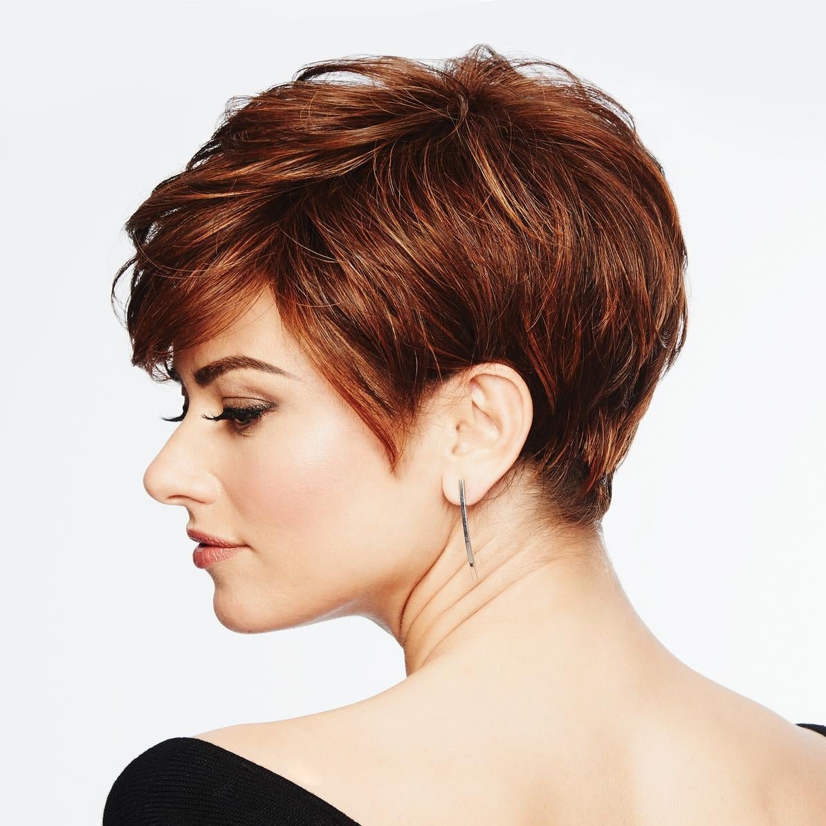 Perfect Pixie - Fashion Wig Collection by Hairdo
