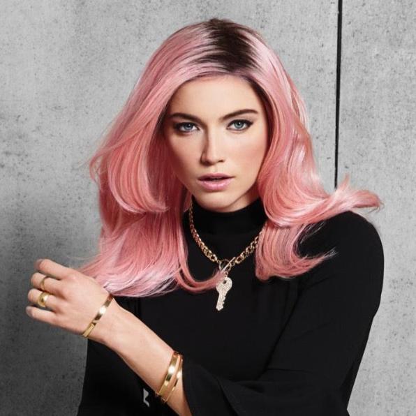 Pinky Promise - Fantasy Wig Collection by Hairdo