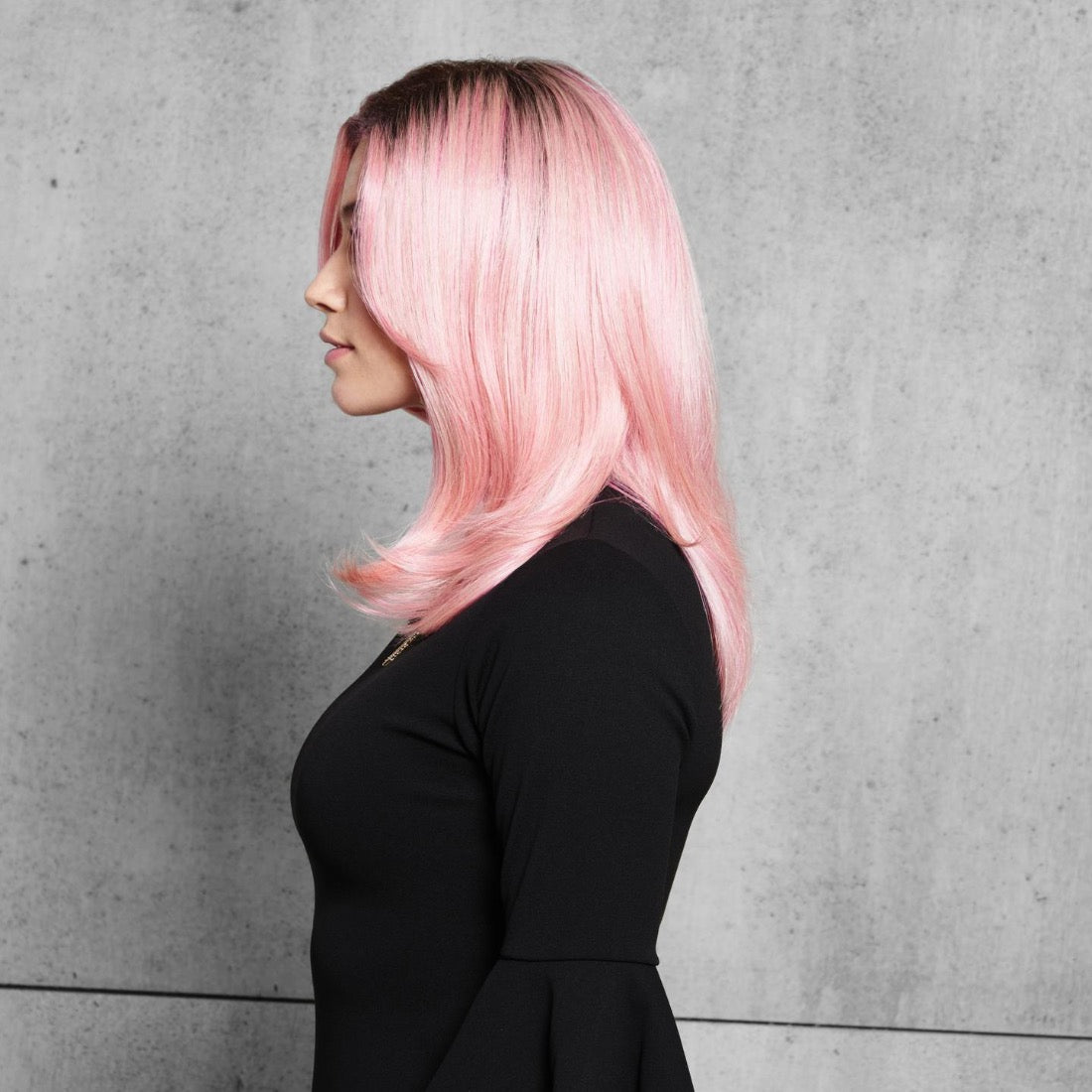 Pinky Promise - Fantasy Wig Collection by Hairdo