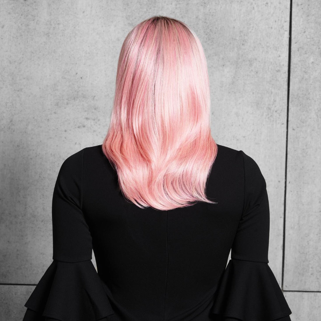 Pinky Promise - Fantasy Wig Collection by Hairdo