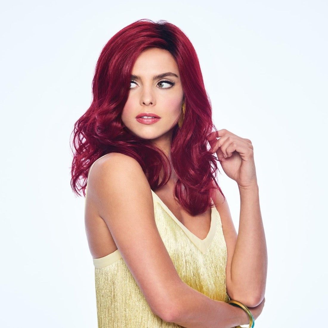 Poise & Berry - Fantasy Wig Collection by Hairdo