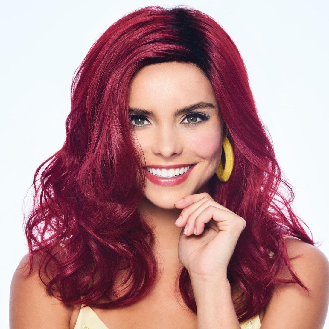 Poise & Berry - Fantasy Wig Collection by Hairdo