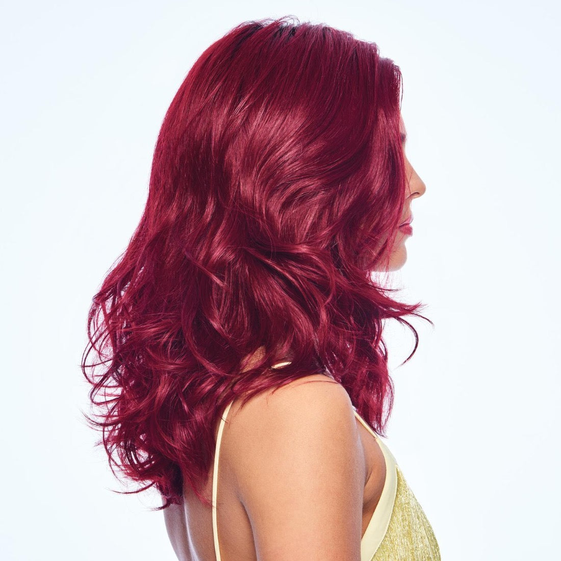 Poise & Berry - Fantasy Wig Collection by Hairdo