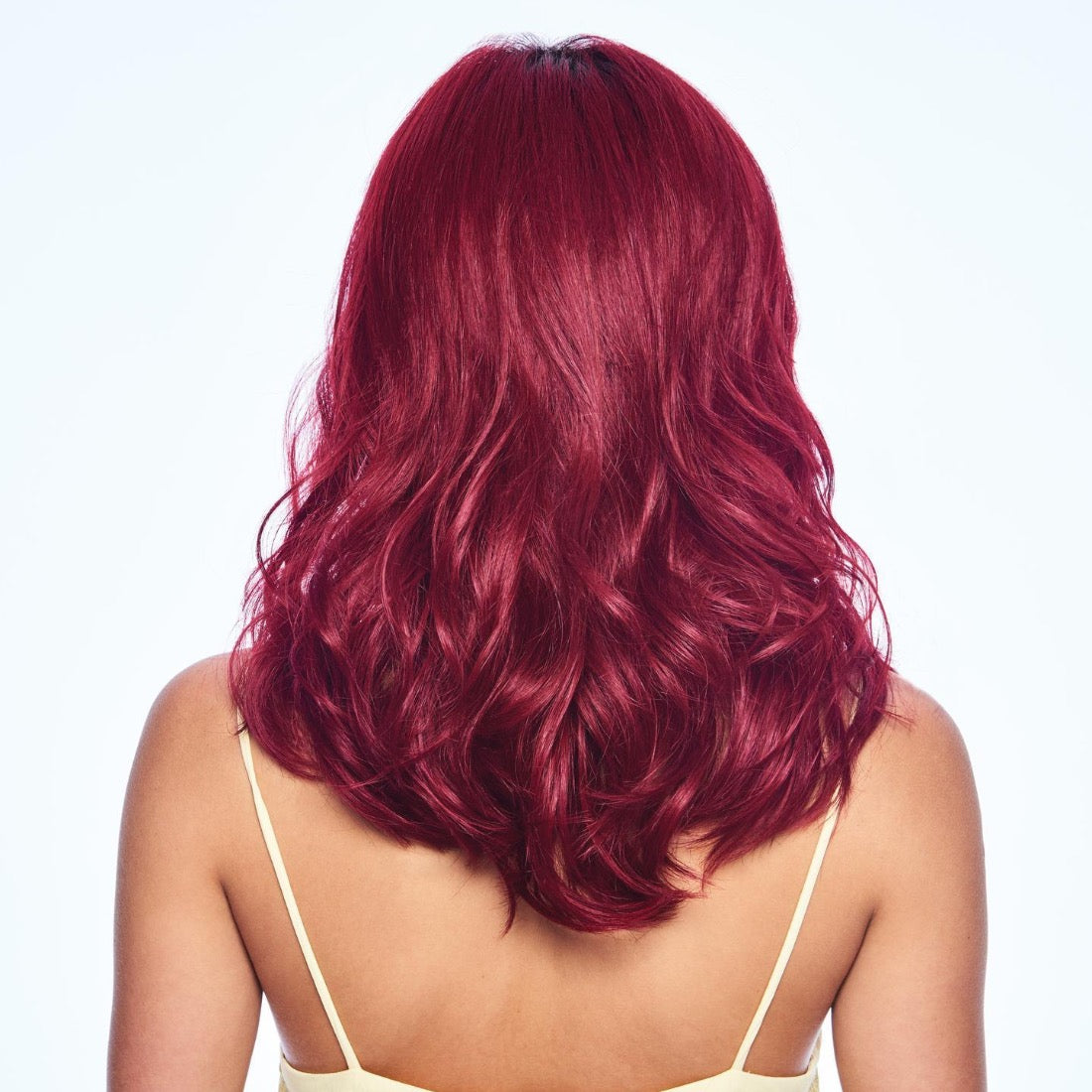 Poise & Berry - Fantasy Wig Collection by Hairdo