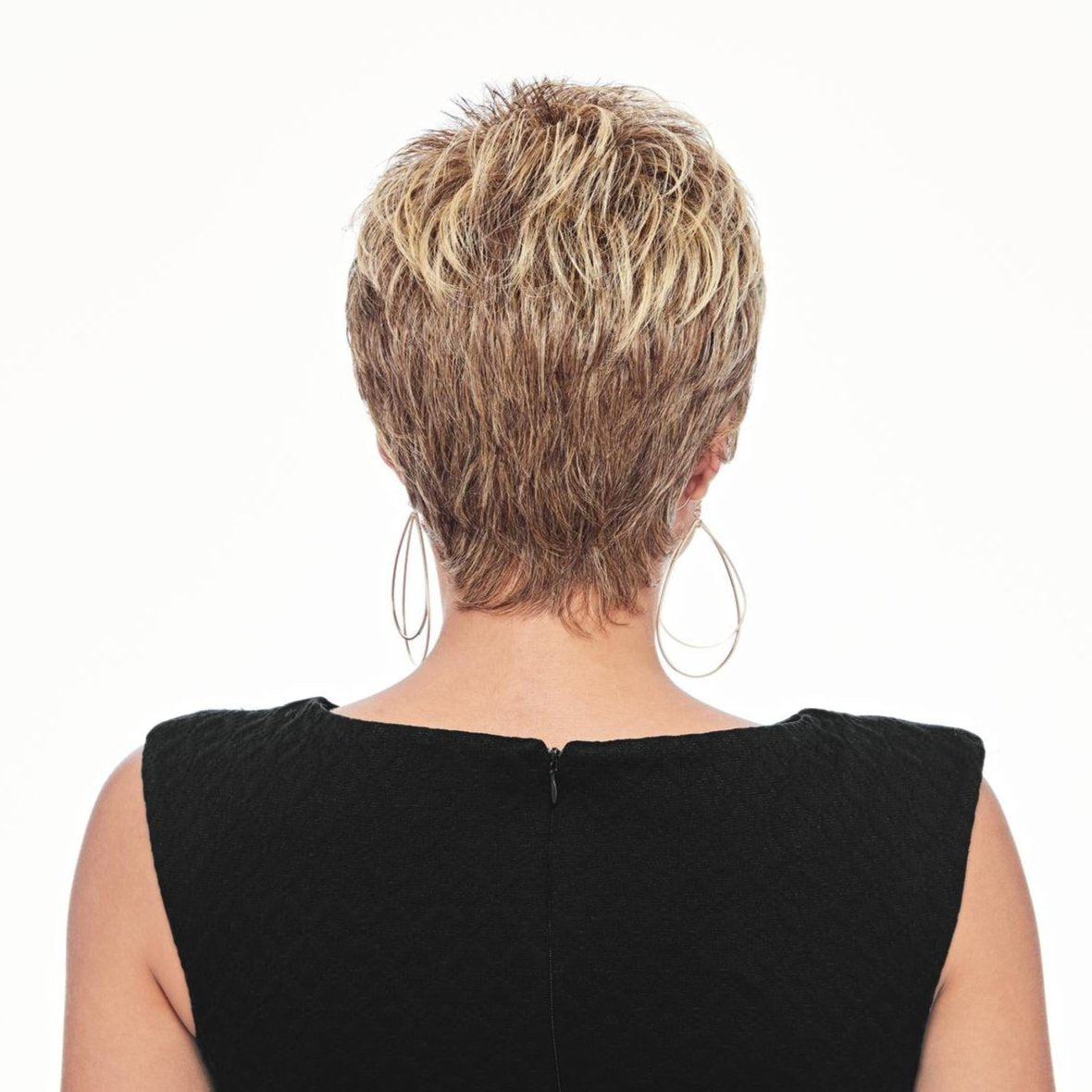 Pretty Short Pixie - Fashion Wig Collection by Hairdo