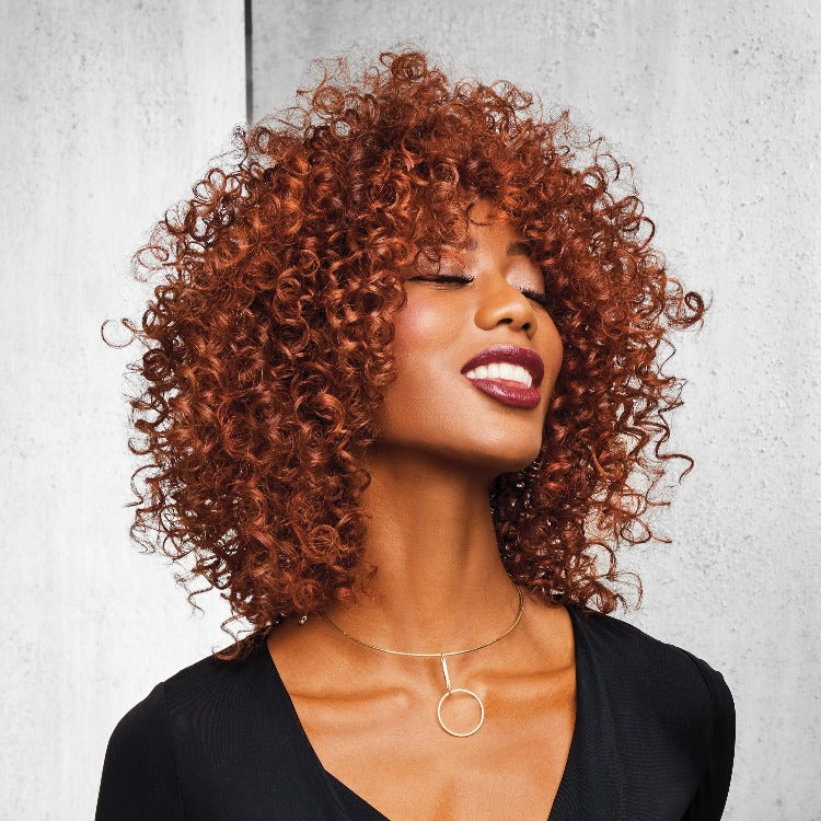 Sassy Curl - Fashion Wig Collection by Hairdo